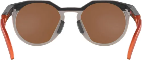 Vista 7 de Oakley Oo9242a Hstn Low Bridge Fit - Gafas de sol redondas para hombre
