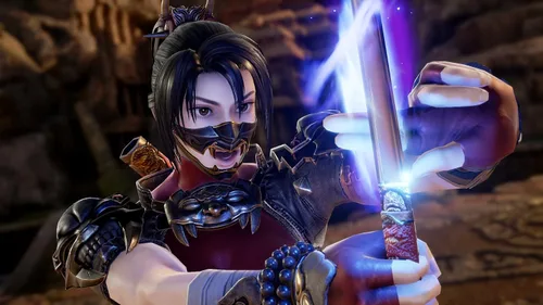 Vista 19 de SOULCALIBUR VI Standard Edition - Xbox One
