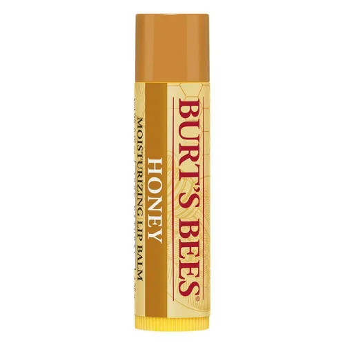 Vista 9 de Burt's Bees Bálsamo labial hidratante, mango 0.15 oz (paquete de 5)