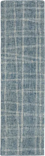 Vista 14 de Liora Manne 9503/03 - Alfombras (24.0 x 35.8 in), color azul azul (Fantasy Blue)