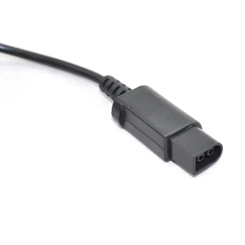 Vista 4 de Ruitroliker AC Power Adapter for Gamecube NGC System with Power Supply Cable