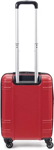 Vista 2 de Tommy Hilfiger Lexington 21 Upight rojo Rojo - Tommy Hilfiger Lexington 21 Upight