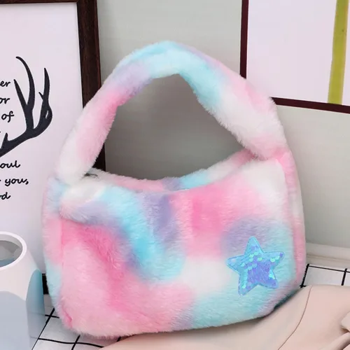 Vista 3 de Xeahung 10 parches de corazón y estrella, parches de estrellas rosas para coser, parches de corazón con purpurina para ropa, vestido, sombrero