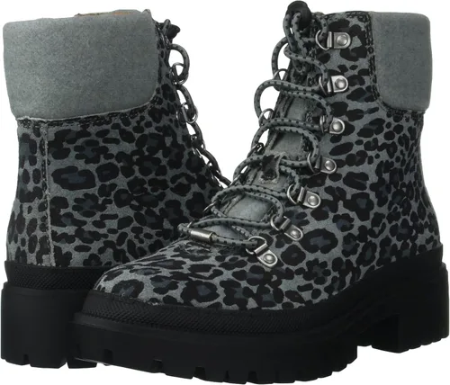 Vista 7 de Lucky Brand Botas de combate Eavan para hombre