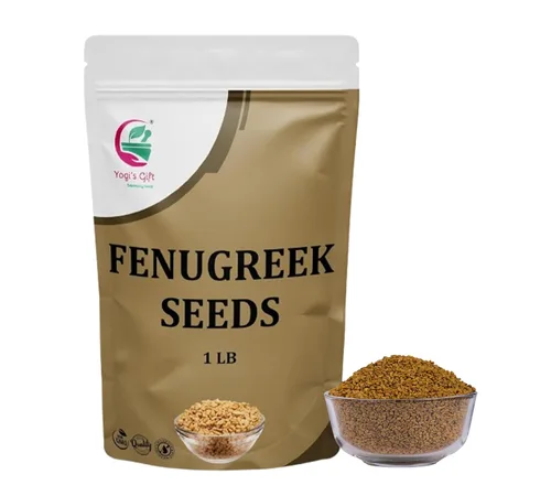 Vista 18 de Yogi's Gift - Semillas Ajwain de 4 onzas, semillas enteras de Carom Ajwain aromático para condimentos, cocinar y hornear todos los días, adecuado