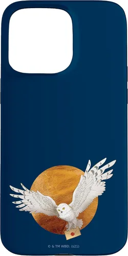 Vista 31 de Harry Potter Hedwig and The Moon Case for iPhone 17