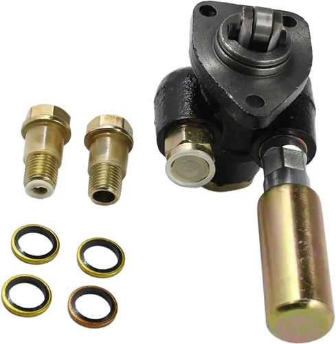 Vista 3 de 1157501620 1157501620 Bomba de alimentación de combustible 9 440 610 300 9440610300 105220-6300 1052206300 compatible con Isuzu compatible con Zexel