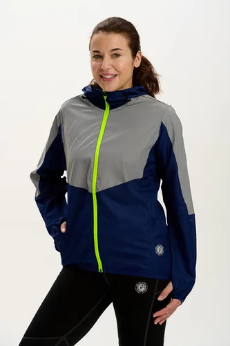 Vista 2 de Arctix Overol con peto Conundrum para mujer