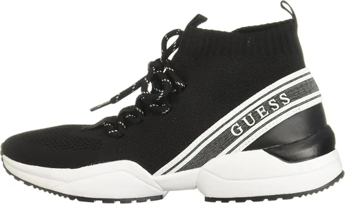 Vista 8 de GUESS Tenis Brite para mujer