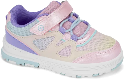 Vista 6 de Stride Rite Kids' Artin 5.0 Rosa Multi