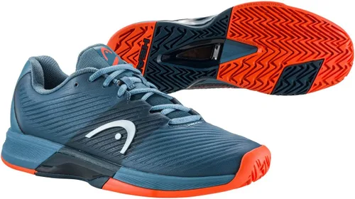 Vista 5 de HEAD Tenis Revolt Pro para hombre