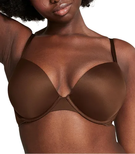 Vista 8 de Victoria's Secret sujetador super push up Wear Everywhere Pink Beige