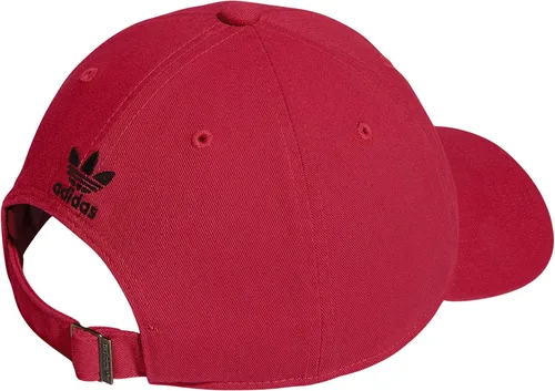 Vista 3 de adidas Originals Gorra de metal con logotipo 2 para hombre