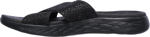 Vista 14 de Sandalia Skechers On-The-go 600-16259 sin cordones, para mujer