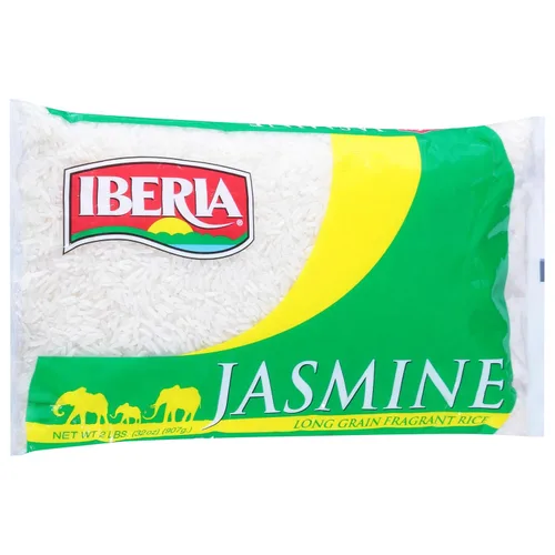 Vista 12 de Arroz Iberia