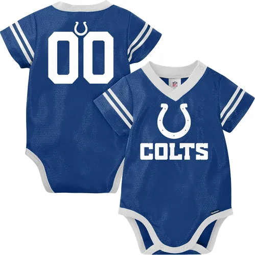 Vista 26 de Gerber NFL - Mameluco unisex para bebé de la NFL
