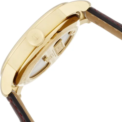 Vista 4 de Tissot Mens Le Locle Stainless Steel Dress Watch