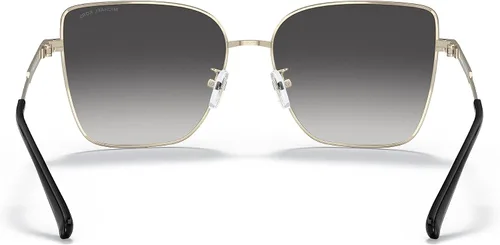 Vista 3 de Michael Kors Women's Modern Sunglasses