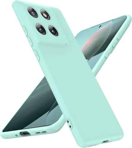 Vista 46 de LeYi Funda para Motorola Moto G Play 4G 2024: Funda para Moto G Play 4G 2024 con funda delgada y antiarañazos, silicona líquida a prueba de golpes