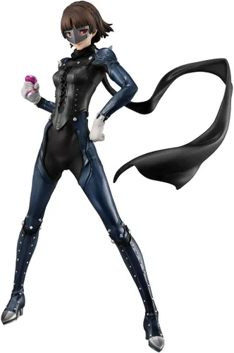 Vista 8 de Lucrea Persona 5 Royal Makoto Niijima