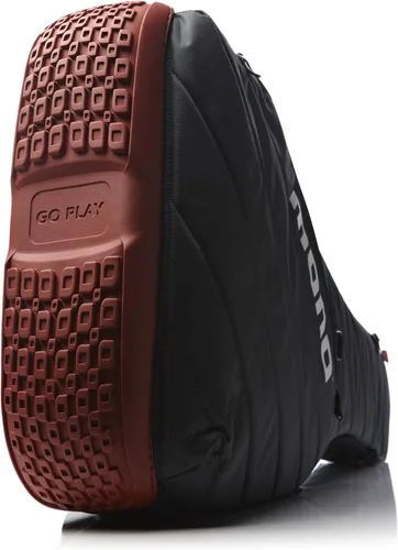 Vista 4 de MONO Vertigo funda para guitarra eléctrica, Negro