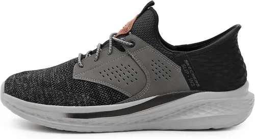 Vista 4 de Skechers Mens Slade - Caster