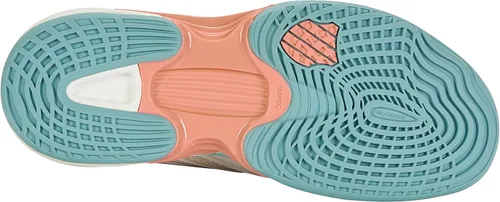 Vista 7 de K-Swiss Tenis Speed Trac para mujer
