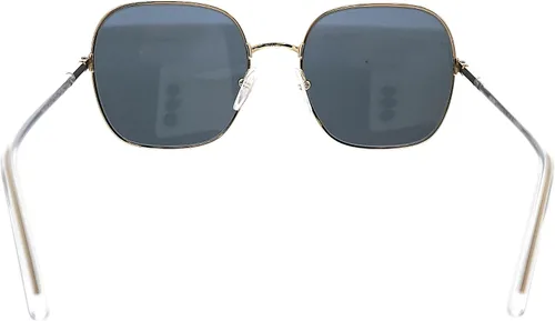 Vista 5 de Prada PR 67XS, Oro pálidogris oscuro
