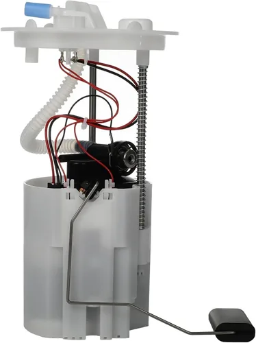 Vista 81 de ECCPP Bomba de combustible eléctrica E8831M compatible con Audi A3 para Quattro 2006-2008 L4 2.0L, para TT para Quattro 2008 V6 3.2L, sustituye a