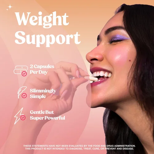 Vista 5 de Fungiments Super Berberine – Suplemento natural para la pérdida de peso y metabólica para la salud – Apoya la glucosa y el metabolismo del azúcar