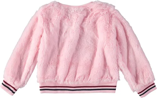 Vista 4 de Tommy Hilfiger Conjunto de falda de 2 piezas para niñas