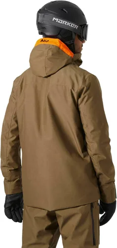 Vista 4 de Helly-Hansen Chaqueta de esquí con aislamiento Garibaldi 2.0 para hombre