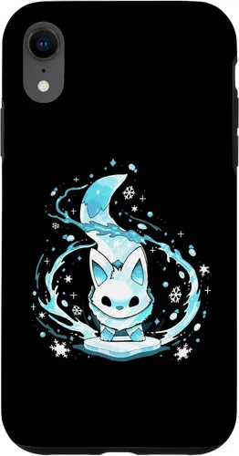 Vista 8 de Funda para iPhone 12 Pro Max Arctic Fox Ice Fox