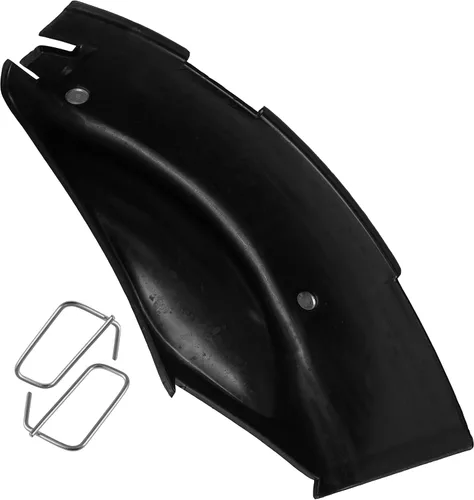 Vista 6 de Caltric GY00115 - Tapón para cubierta de mantillo de 42 pulgadas, compatible con John Deere