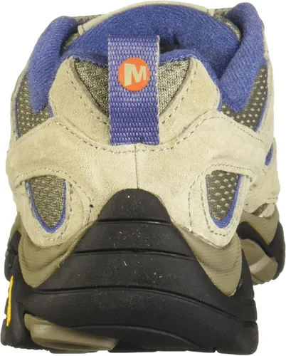 Vista 3 de Merrell Women's Moab 2 Vent Hiking Shoe