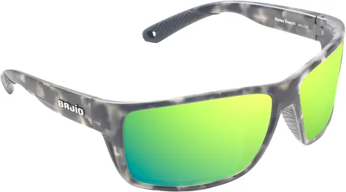 Vista 9 de Bajio Bales - Gafas de sol polarizadas para playa, envoltura completa, ajuste grande