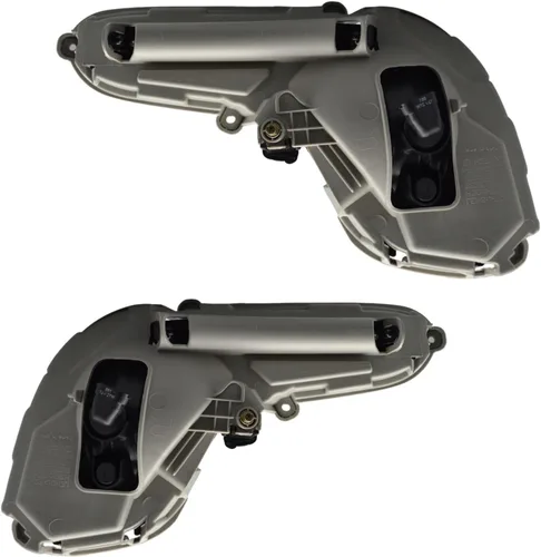Vista 4 de WILD BEAR Luces antiniebla Compatibles con kit de lámparas Hyundai Accent 2012 2013 2014 2015 2016 2017 con interruptor y arnés