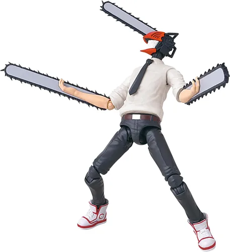 Vista 15 de ANIME HEROES - Bleach - Figura de acción Abarai Renji
