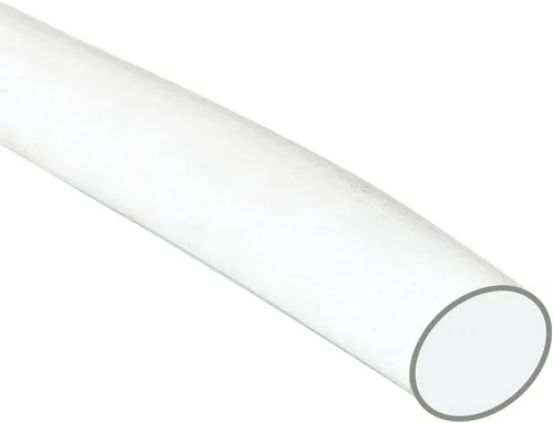 Vista 8 de uxcell Tubería negra del arnés de cable del tubo del PVC, manga de la identificación de 6.6 ft m los 10ft para la protección del alambre