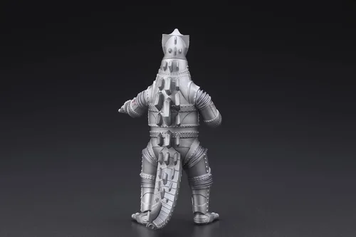 Vista 15 de Art Spirits AT-054 Mechagodzilla Hyper Modeling Trading Figura