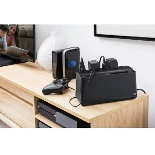 Vista 3 de BACK-UPS ES 600VA 120V 1 US CHARGING POR