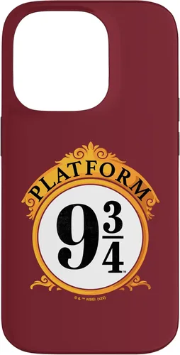 Vista 17 de Funda para iPhone 16 Harry Potter Platform 9 3/4