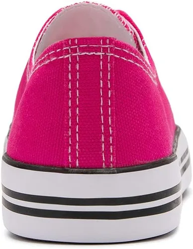 Vista 7 de Sneakers for Women Fashion Sneakers Tennis Shoes Women Sneakers Tenis para Mujeres Womens Shoe Sneakers Women's Sneakers (10, All Black, Numeric_10)