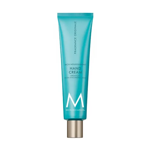 Vista 9 de Moroccanoil Hand Cream