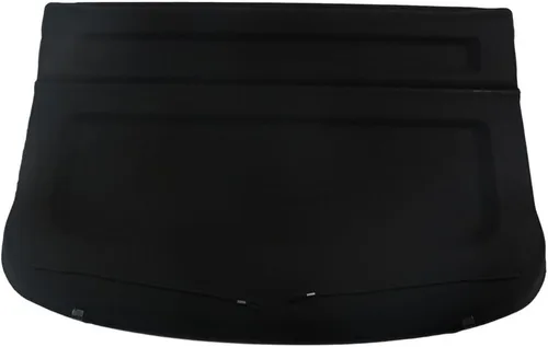 Vista 2 de Cubierta de carga para Mazda CX-30 Accesorios 2020-2025 2026 Cubierta de seguridad para maletero trasero