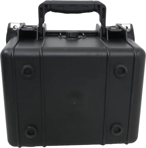 Vista 5 de Case Club Funda impermeable para 16 discos duros Seagate STGX