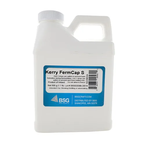 Vista 4 de Kerry Fermcap S