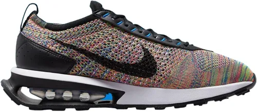Vista 7 de Nike Zapatos Air Max Flyknit Racer para hombre