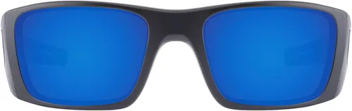 Vista 13 de Lentes de repuesto de policarbonato de 0.071 in para Oakley Fuel Cell OO9096 Sunglass Ultra Polarized