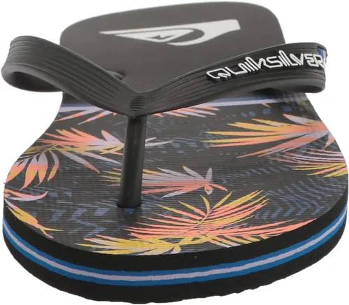 Vista 2 de Quiksilver Sandalias Molokai Division para hombre